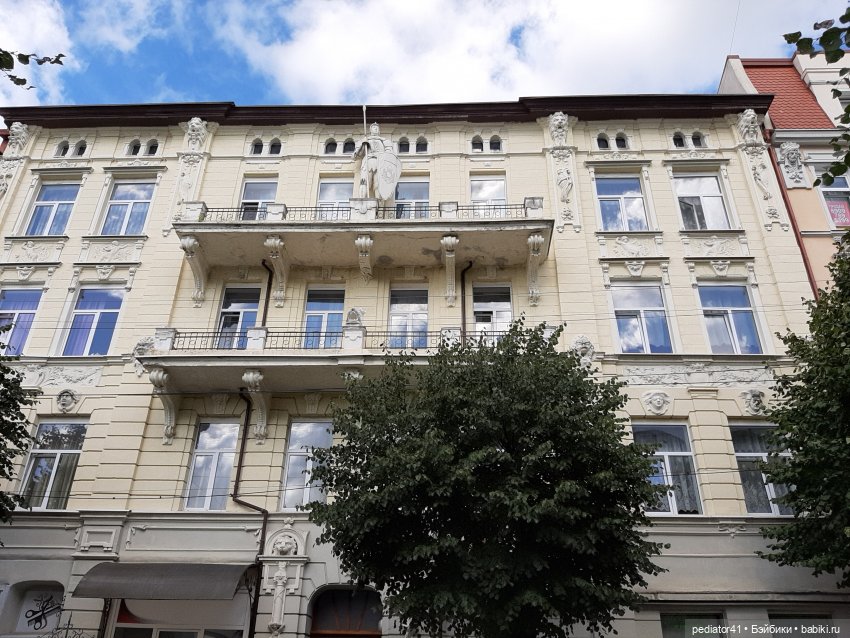 "Балтийский берег, солнечный рассвет" (фото 10)