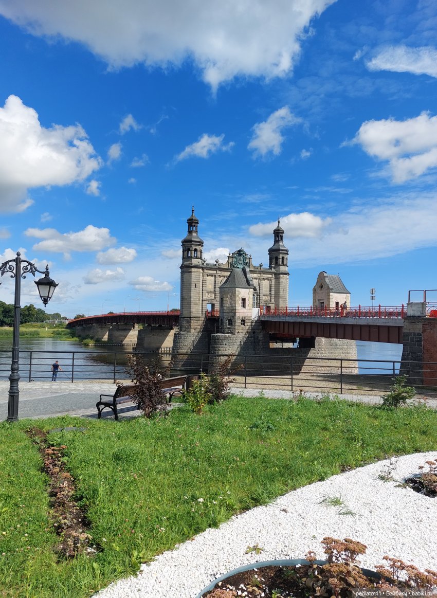 "Балтийский берег, солнечный рассвет" (фото 8)