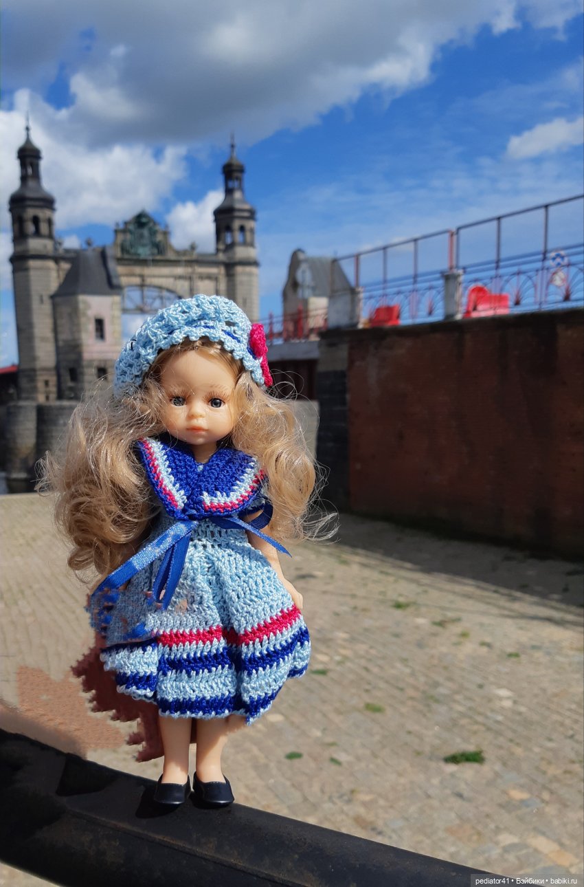 "Балтийский берег, солнечный рассвет" (фото 9)