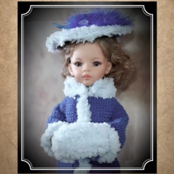 Тайны старого  сундука