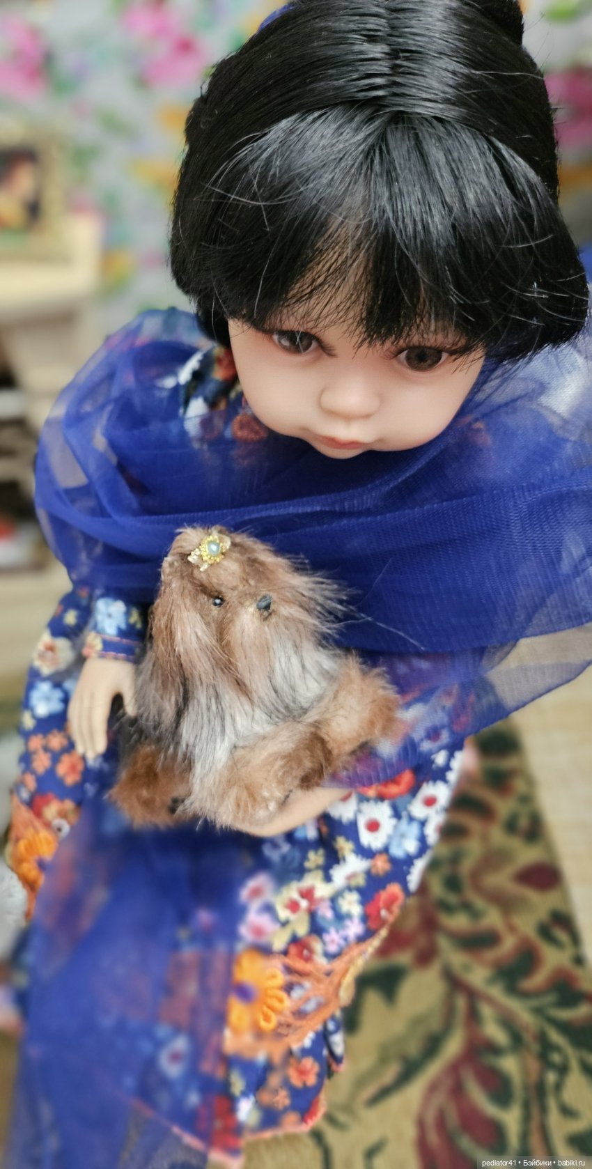 Картинки из прошлой эпохи. Две сестры. Путешествие Маники