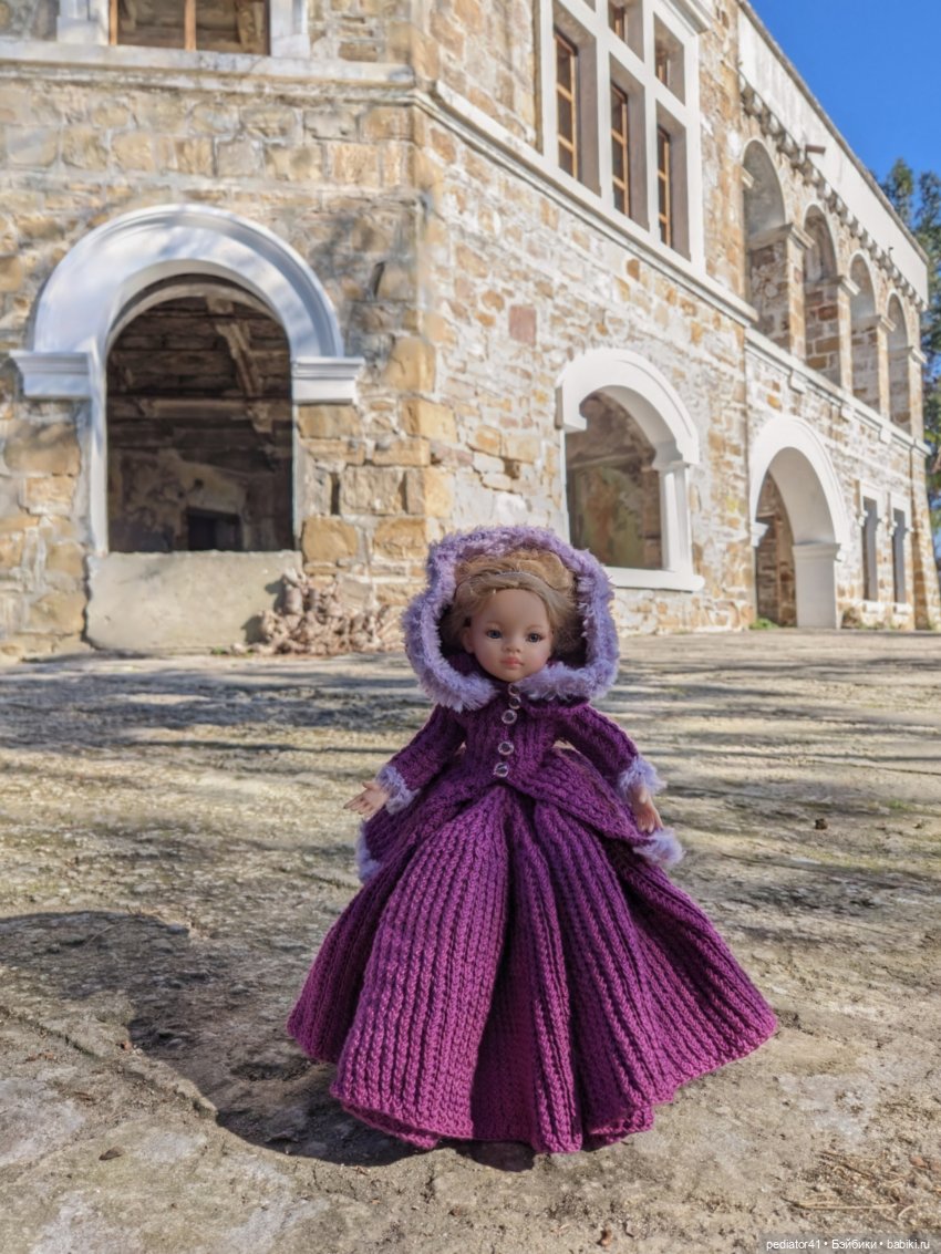 Картинки из прошлой эпохи. Две сестры. Путешествие Маники