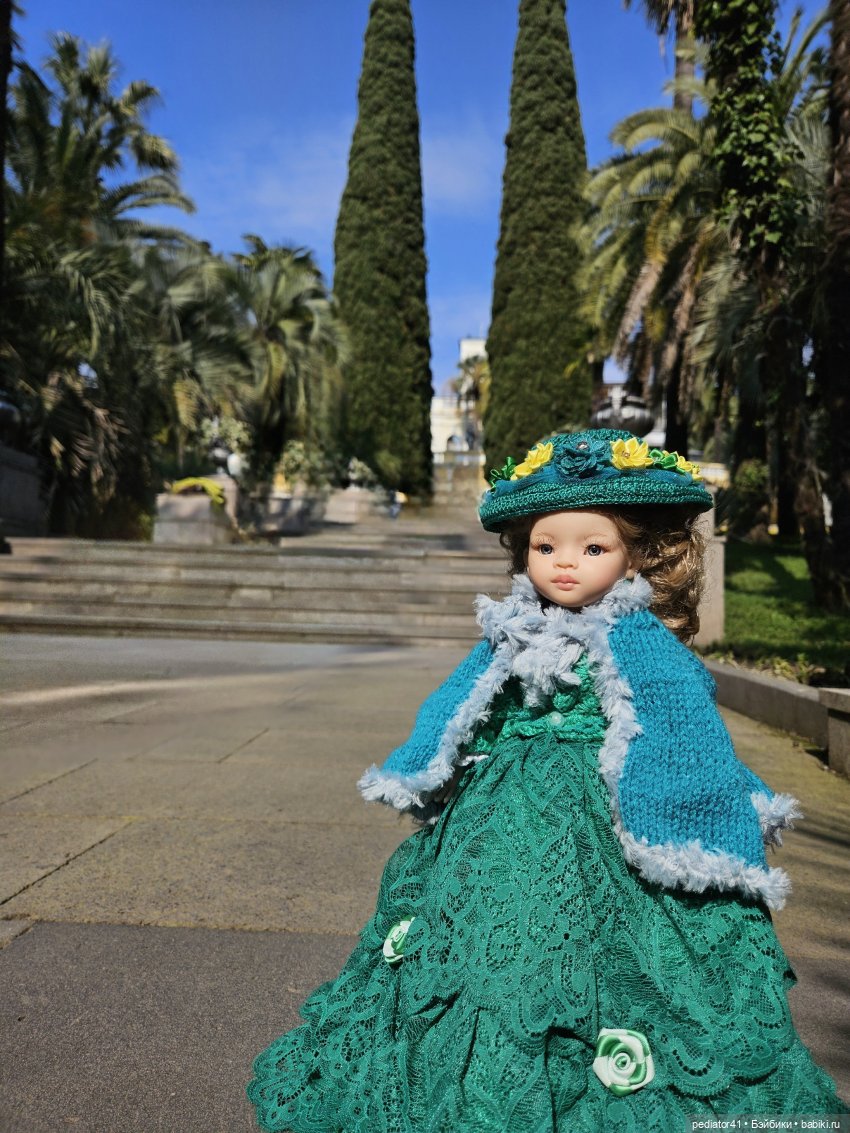 Картинки из прошлой эпохи. Две сестры. Путешествие Маники