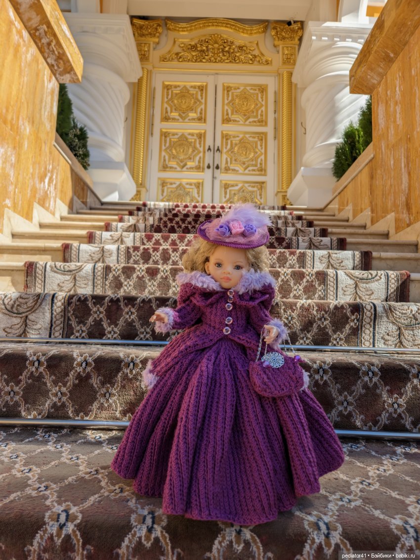 Картинки из прошлой эпохи. Две сестры. Путешествие Маники (фото 7)