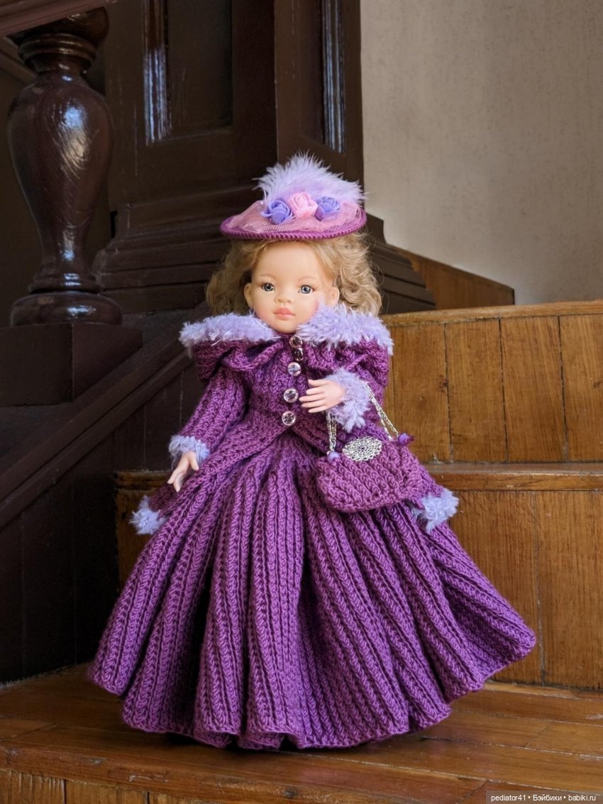 Картинки из прошлой эпохи. Две сестры. Путешествие Маники (фото 8)