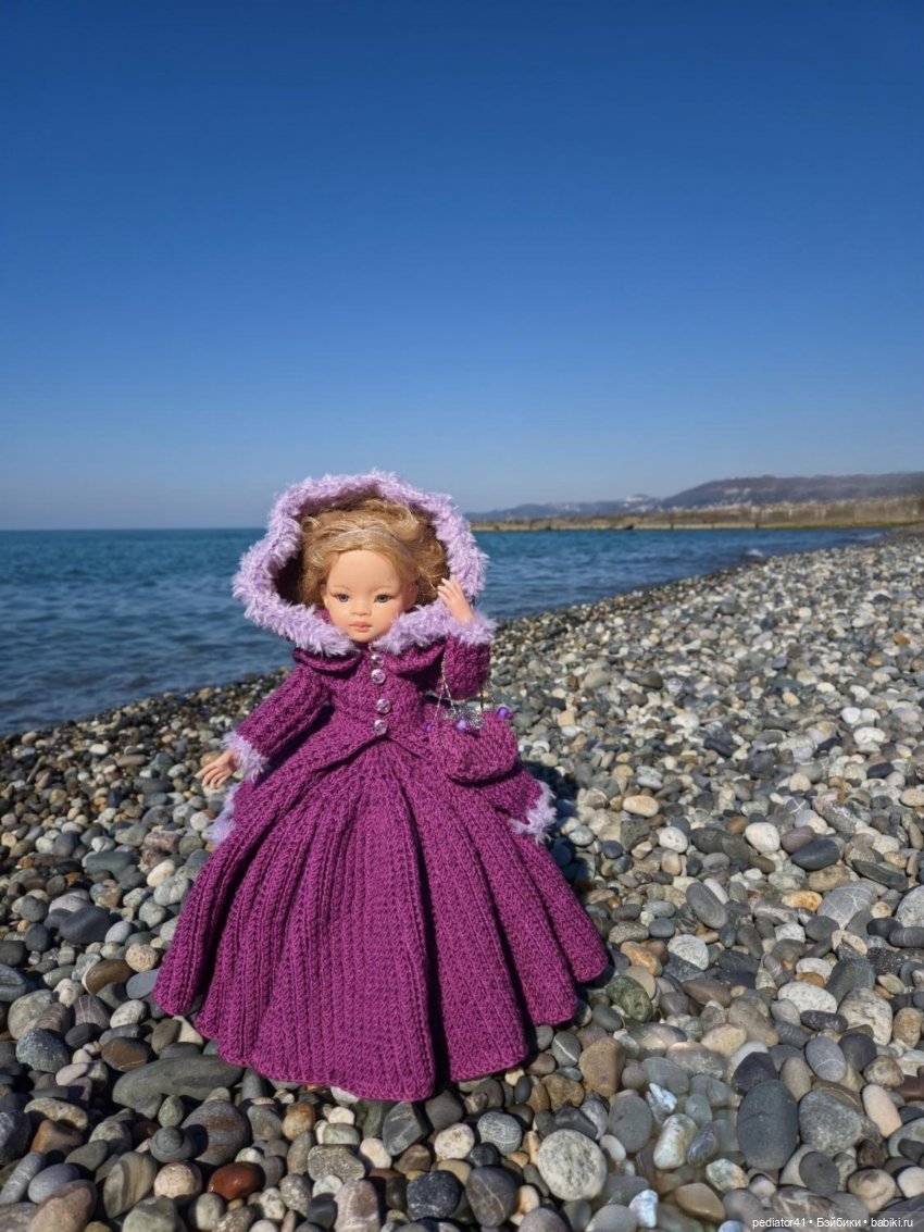 Картинки из прошлой эпохи. Две сестры. Путешествие Маники (фото 10)