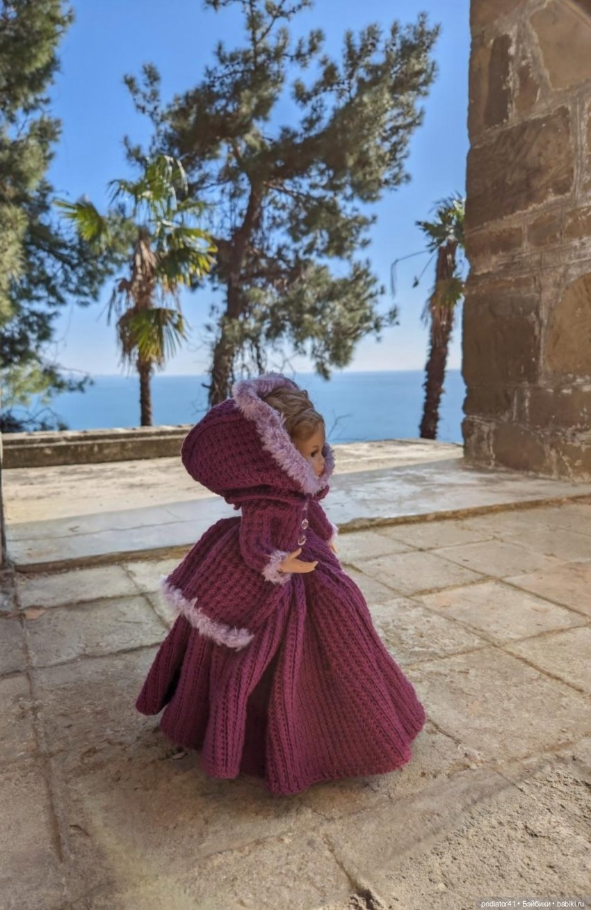 Картинки из прошлой эпохи. Две сестры. Путешествие Маники