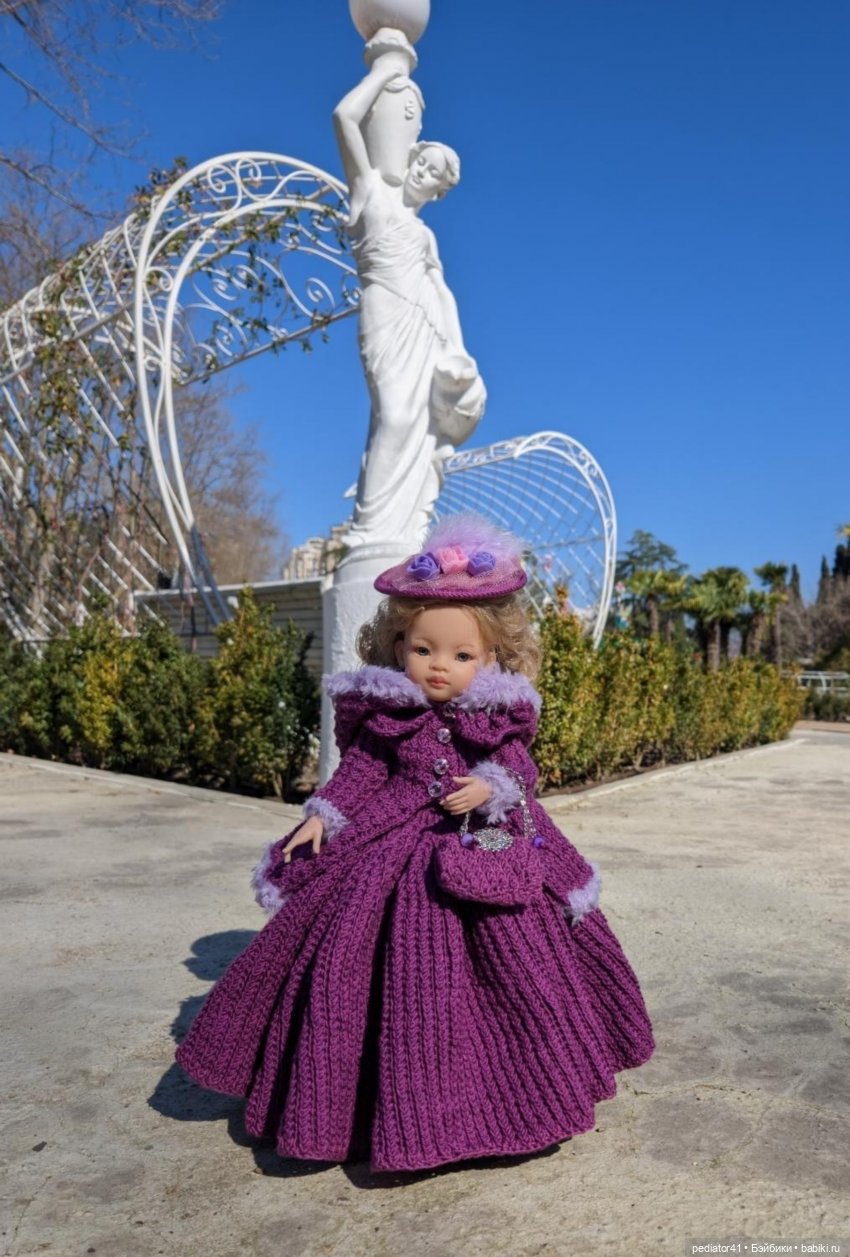 Картинки из прошлой эпохи. Две сестры. Путешествие Маники (фото 9)