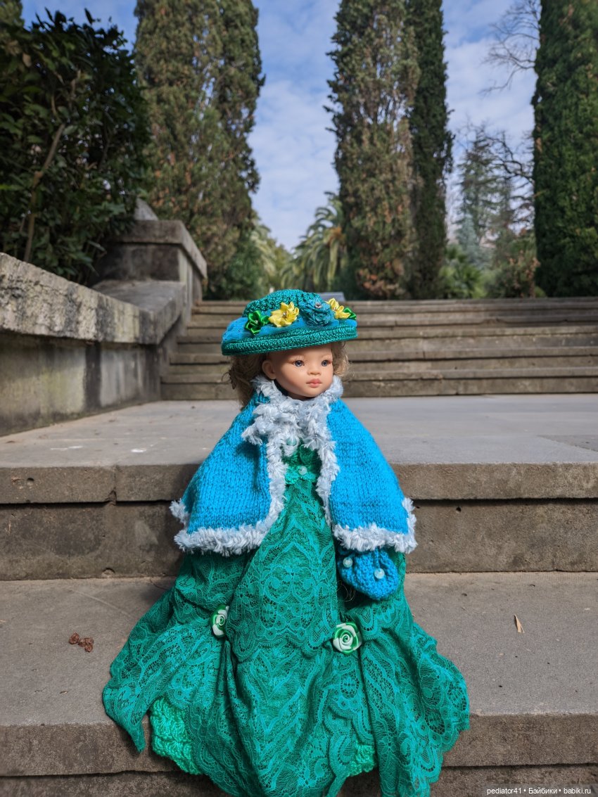 Картинки из прошлой эпохи. Две сестры. Путешествие Маники