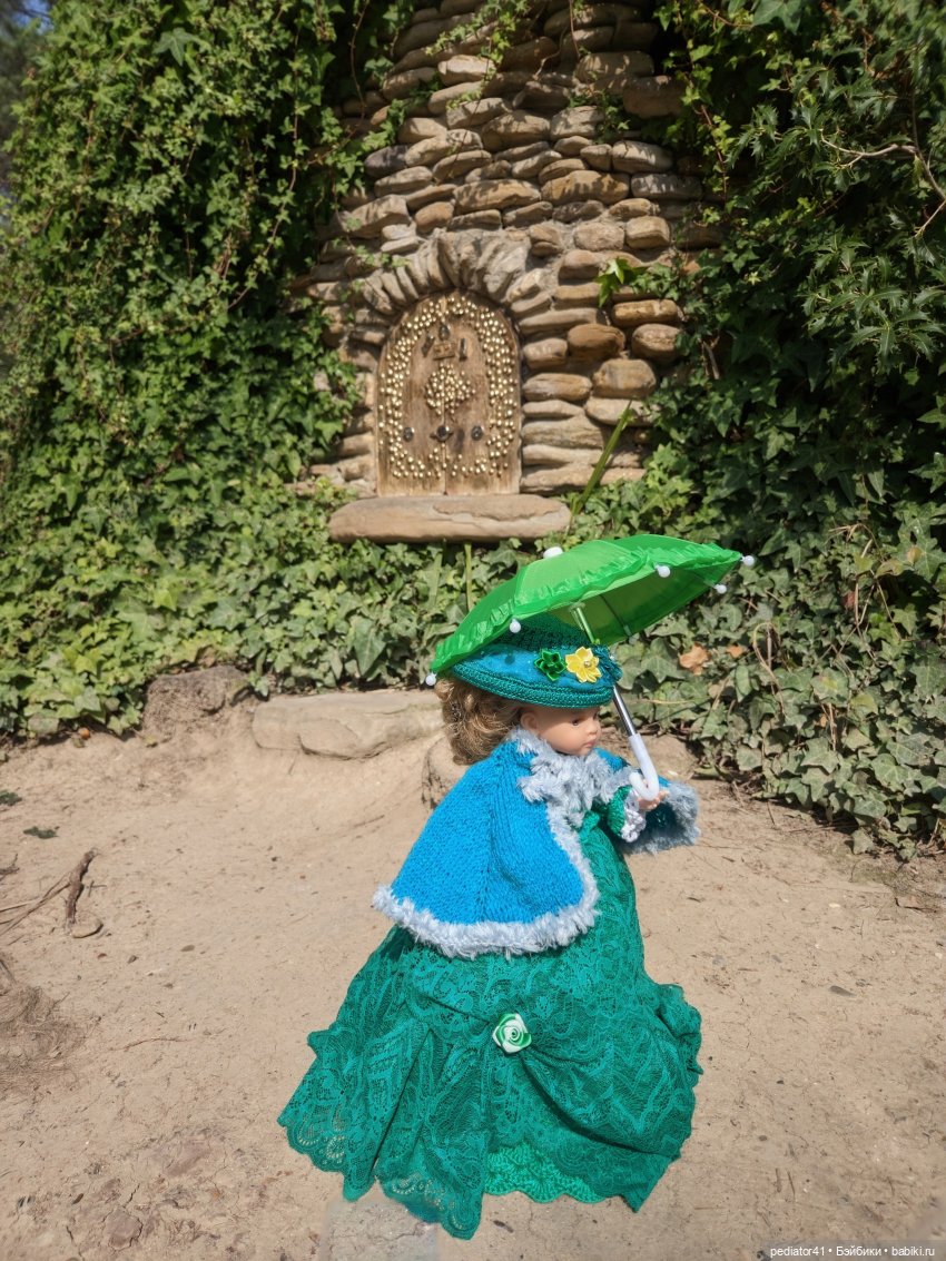 Картинки из прошлой эпохи. Две сестры. Путешествие Маники