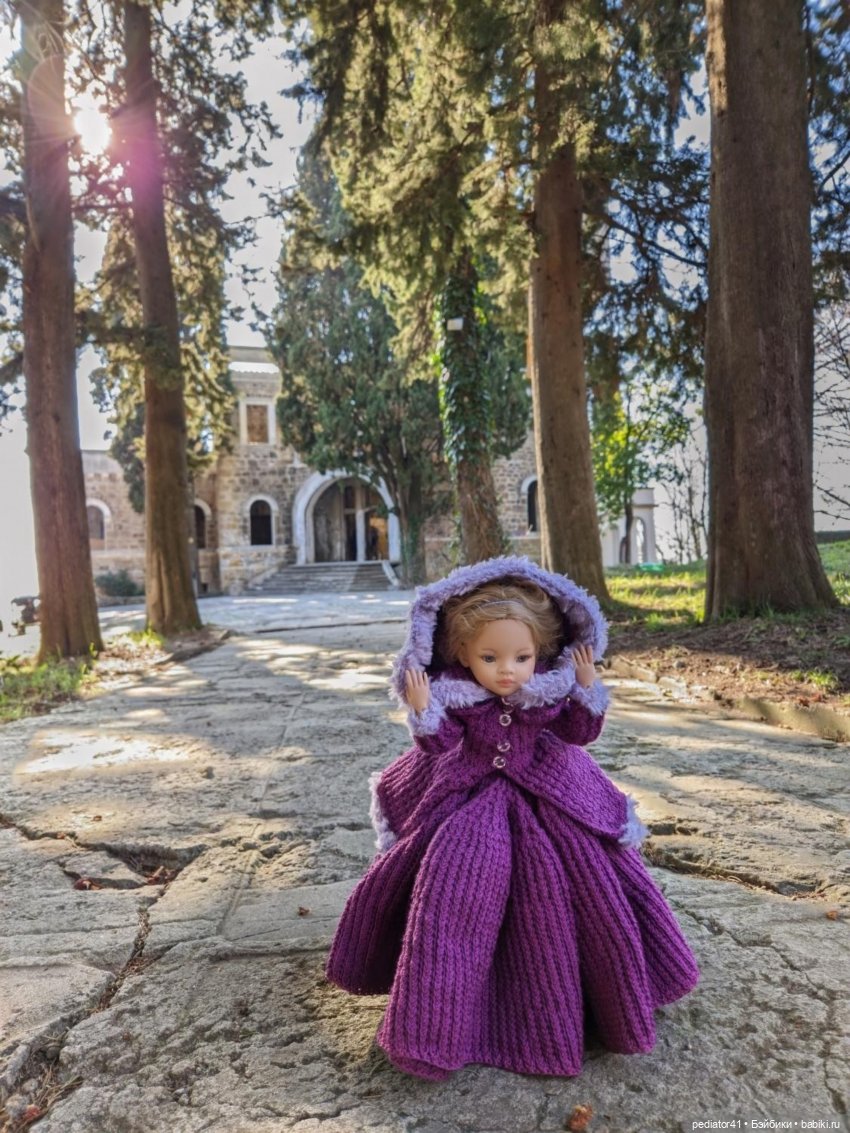 Картинки из прошлой эпохи. Две сестры. Путешествие Маники