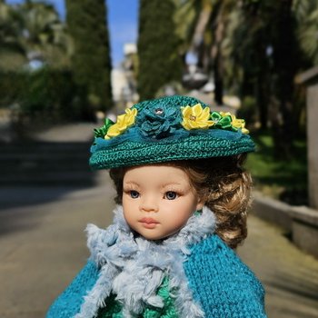 Картинки из прошлой эпохи. Две сестры. Путешествие Маники