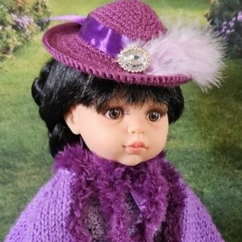 Картинки из прошлой эпохи. Две сестры. Прогулка Лауры