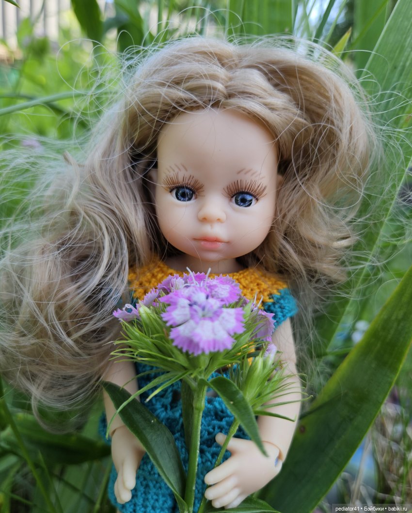 Неужели лето? (небольшая летняя история)