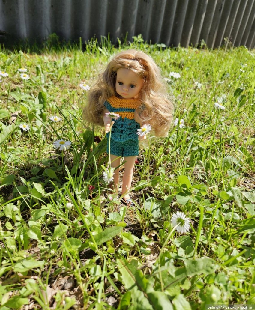 Неужели лето? (небольшая летняя история) (фото 2)