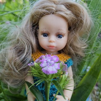 Неужели лето? (небольшая летняя история)