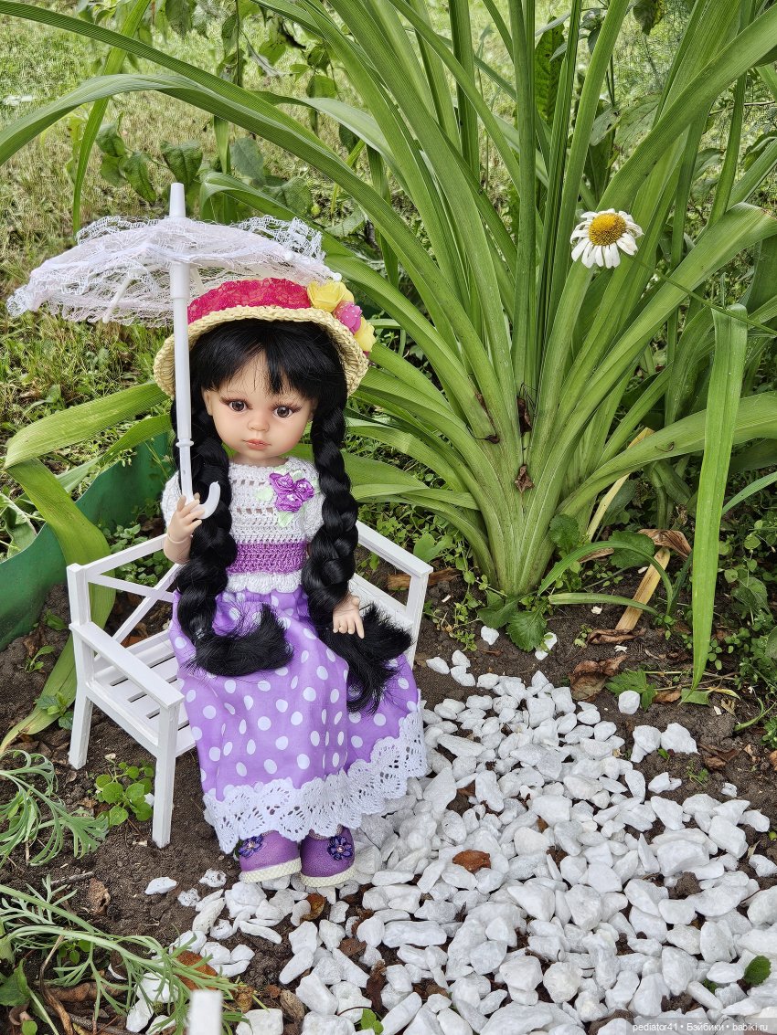 Ландшафтный дизайн в миниатюре (фото 6)