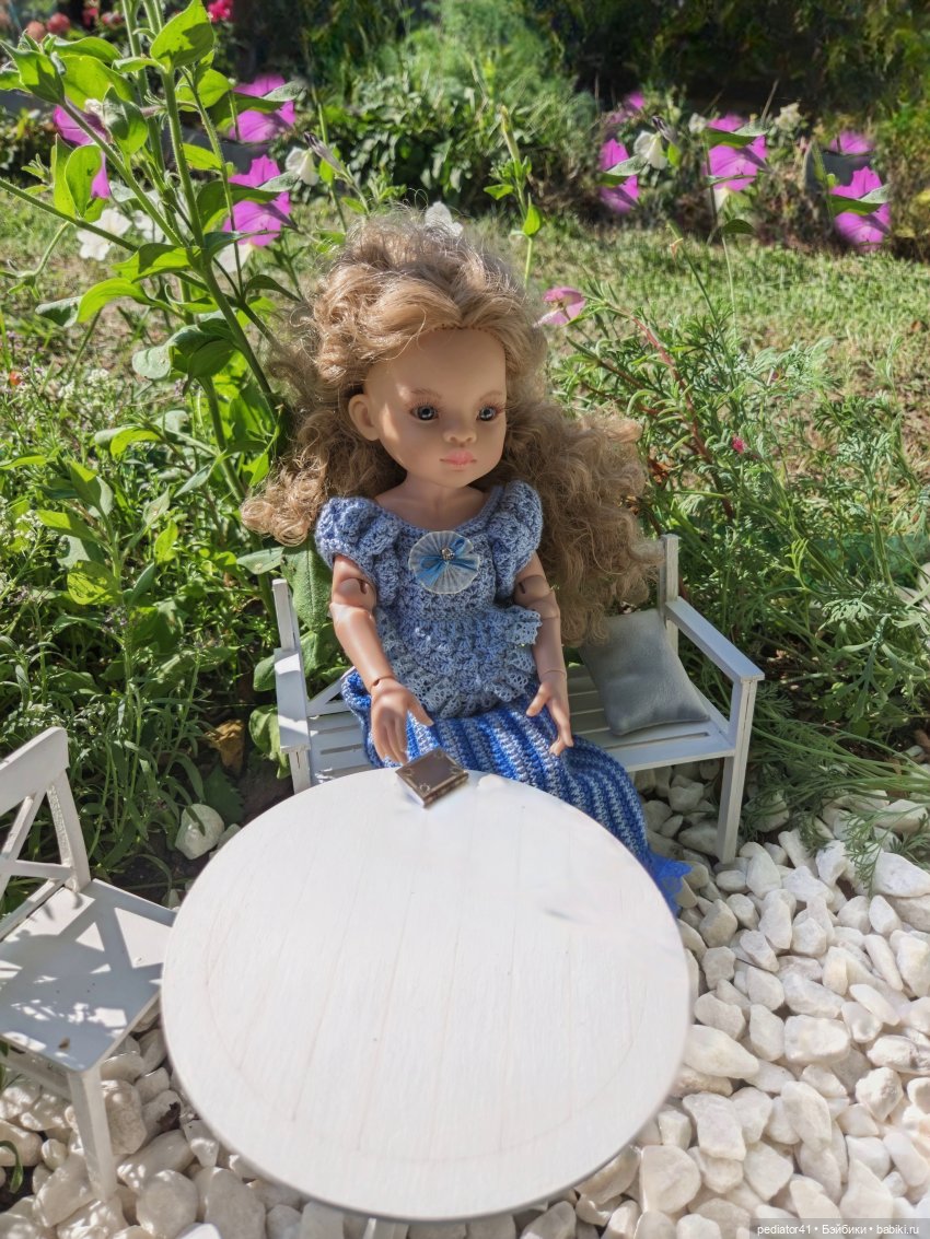 Ландшафтный дизайн в миниатюре (фото 9)