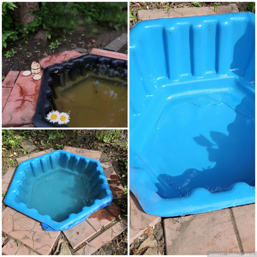 Ландшафтный дизайн в миниатюре