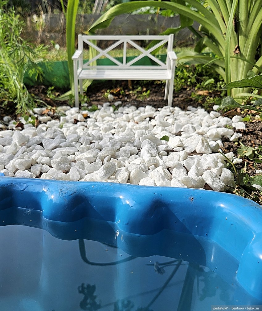 Ландшафтный дизайн в миниатюре (фото 3)