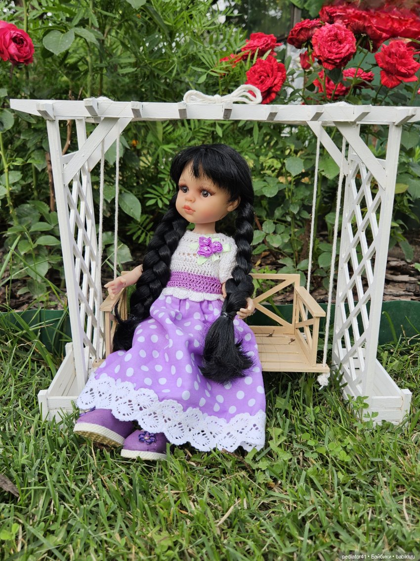 Ландшафтный дизайн в миниатюре (фото 8)