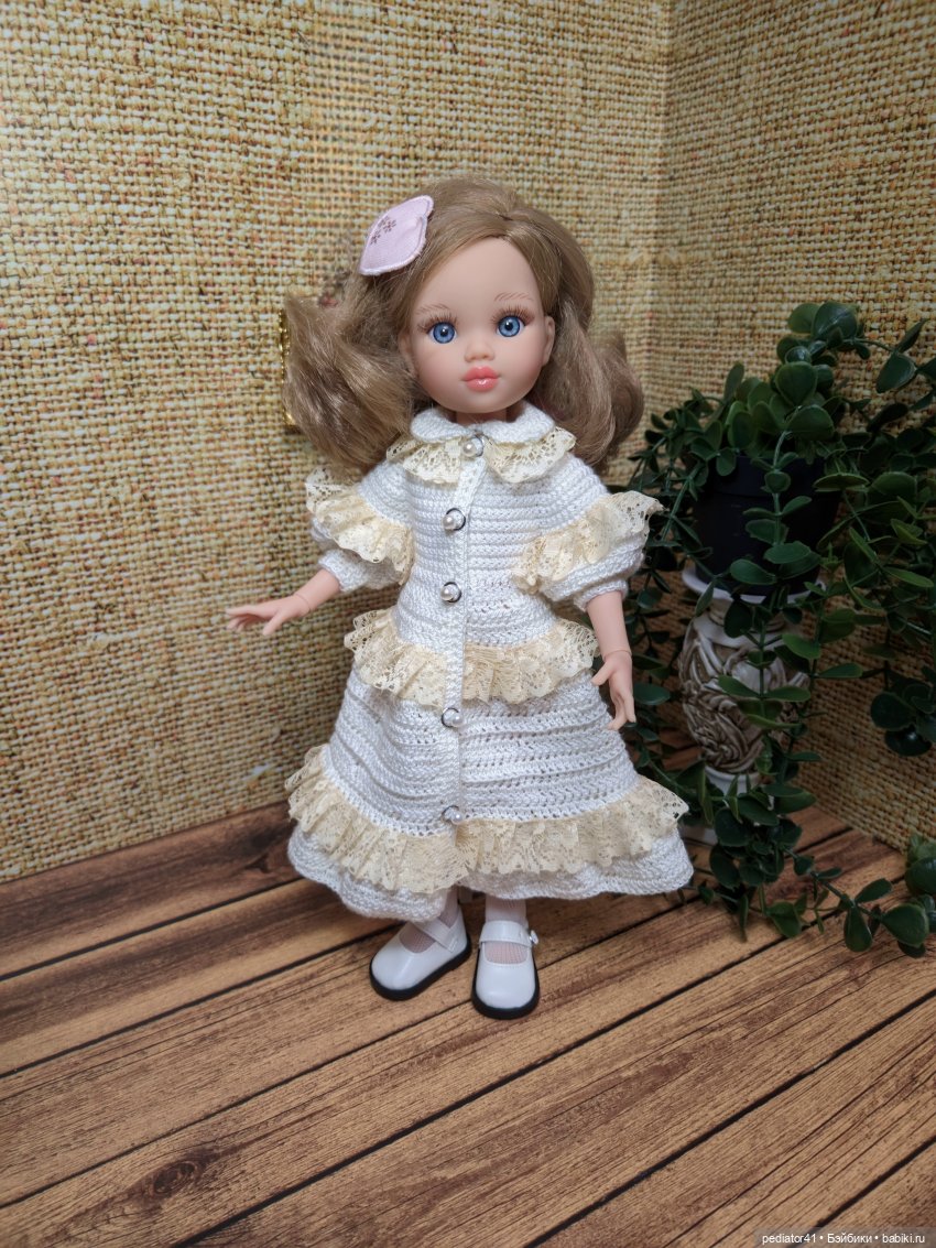 Кто ты, прелестное создание (фото 4)