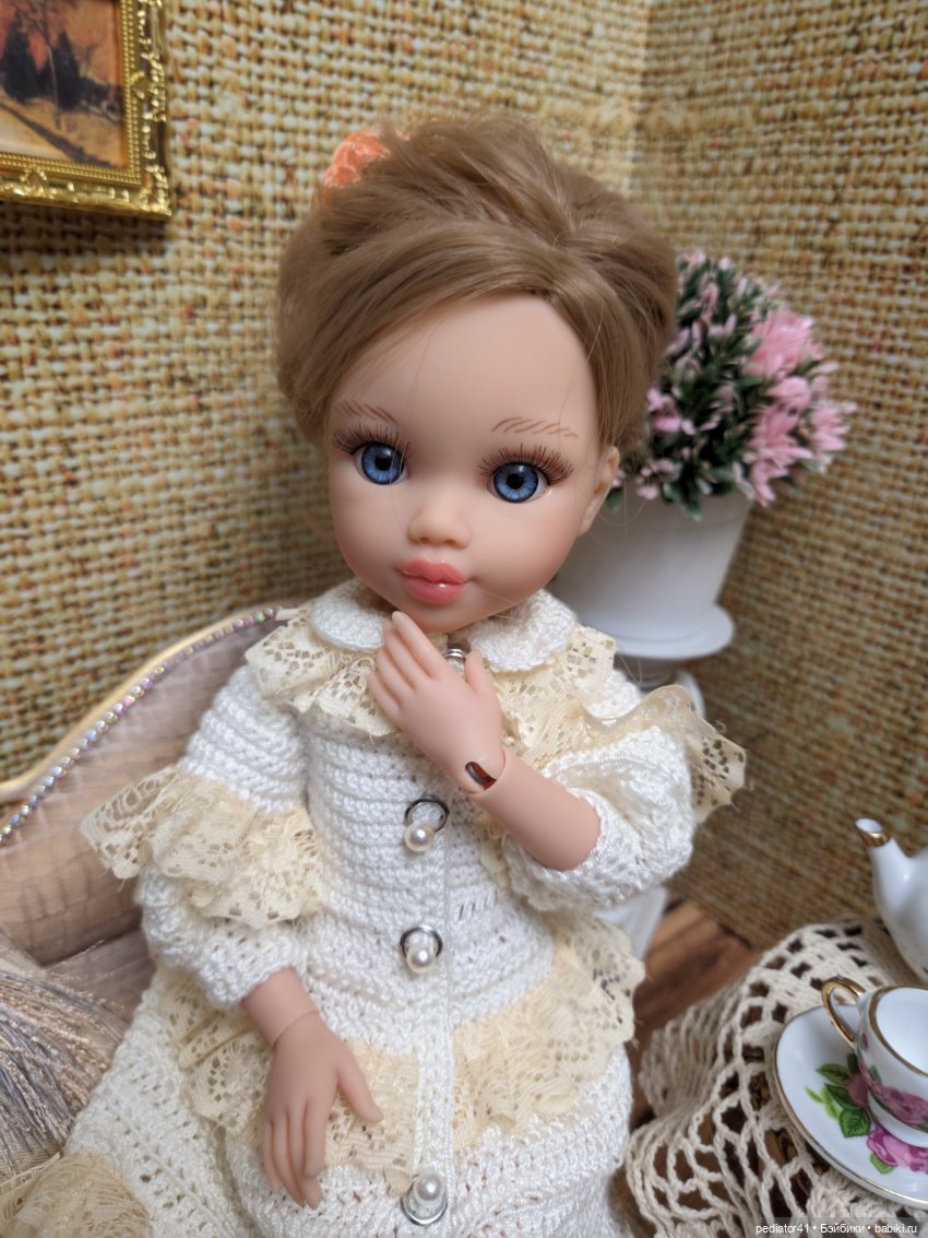 Кто ты, прелестное создание (фото 8)