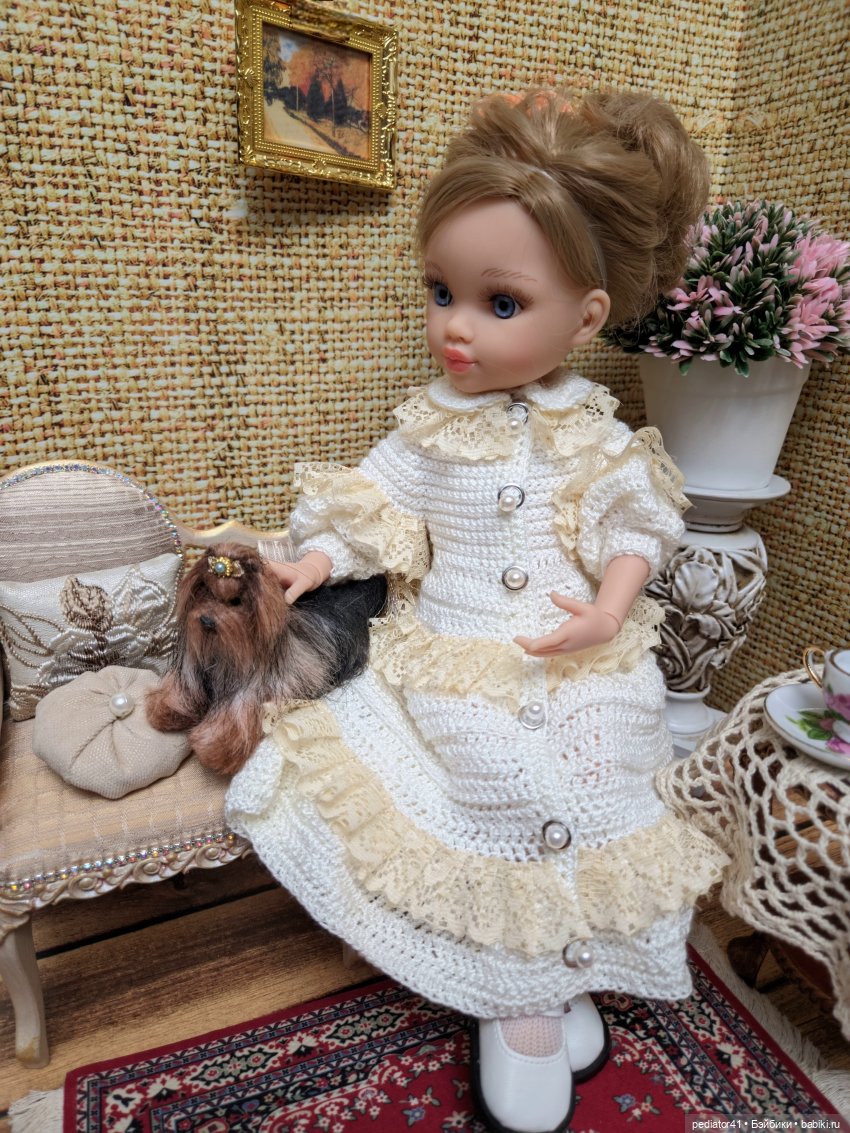 Кто ты, прелестное создание (фото 9)