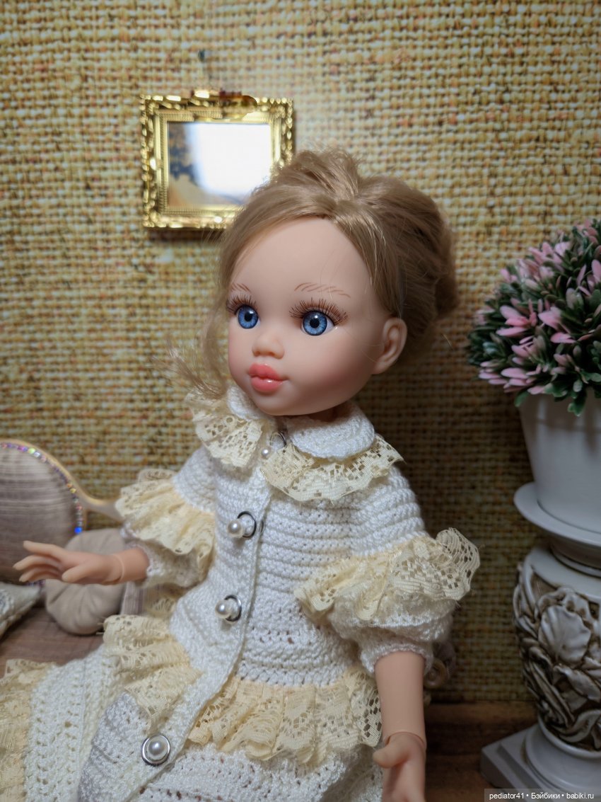 Кто ты, прелестное создание (фото 6)