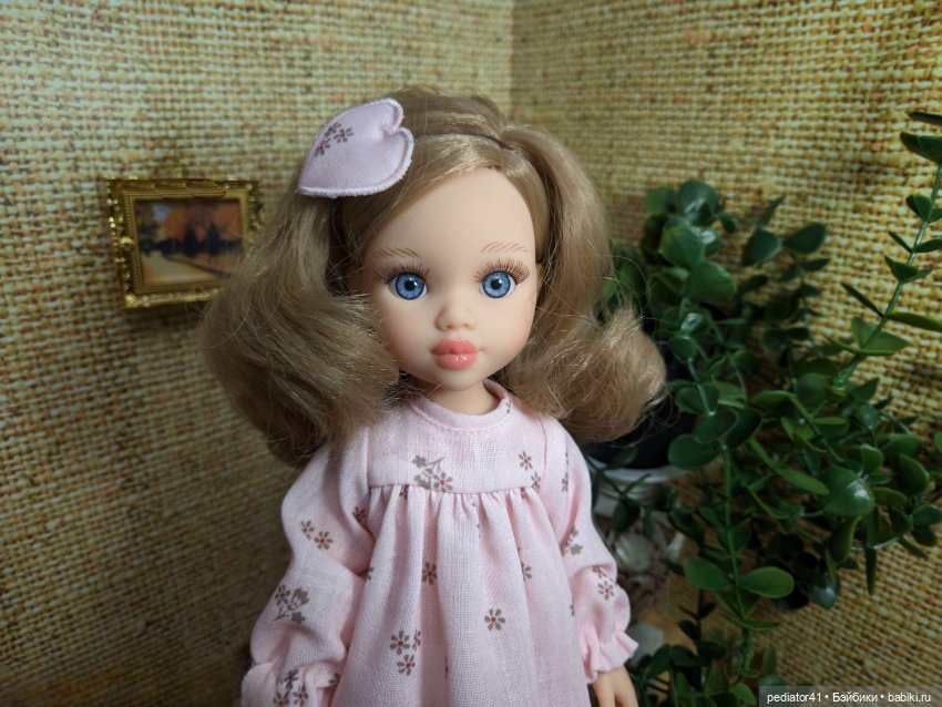 Кто ты, прелестное создание (фото 2)