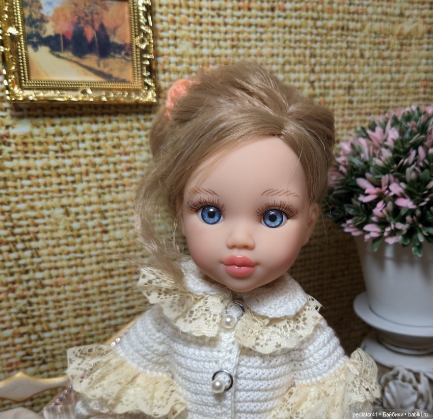 Кто ты, прелестное создание (фото 5)