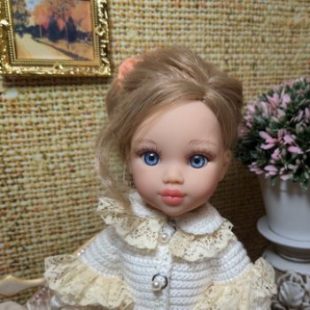 Кто ты, прелестное создание?