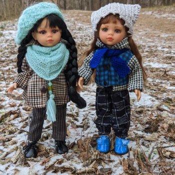 Вместе весело шагать