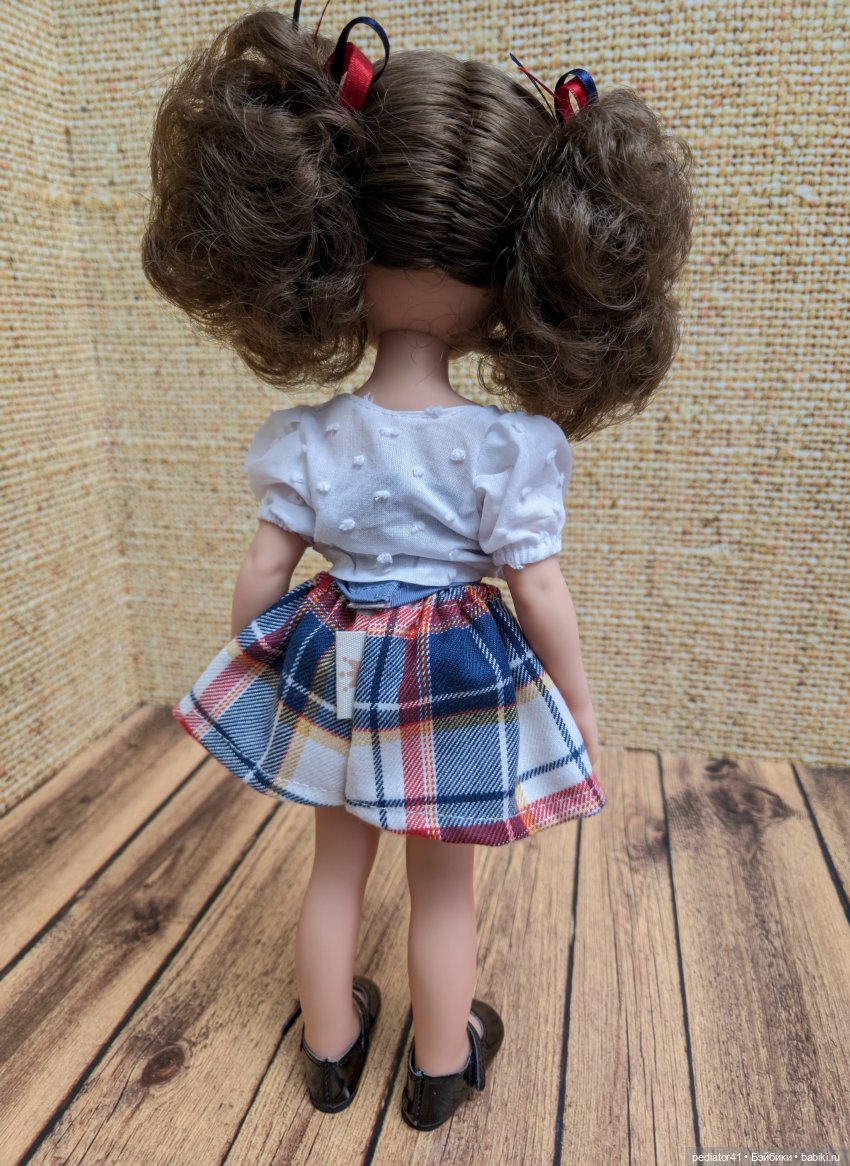 Новогодний подарок - Пепи (фото 7)