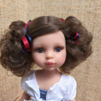 Новогодний подарок - Пепи