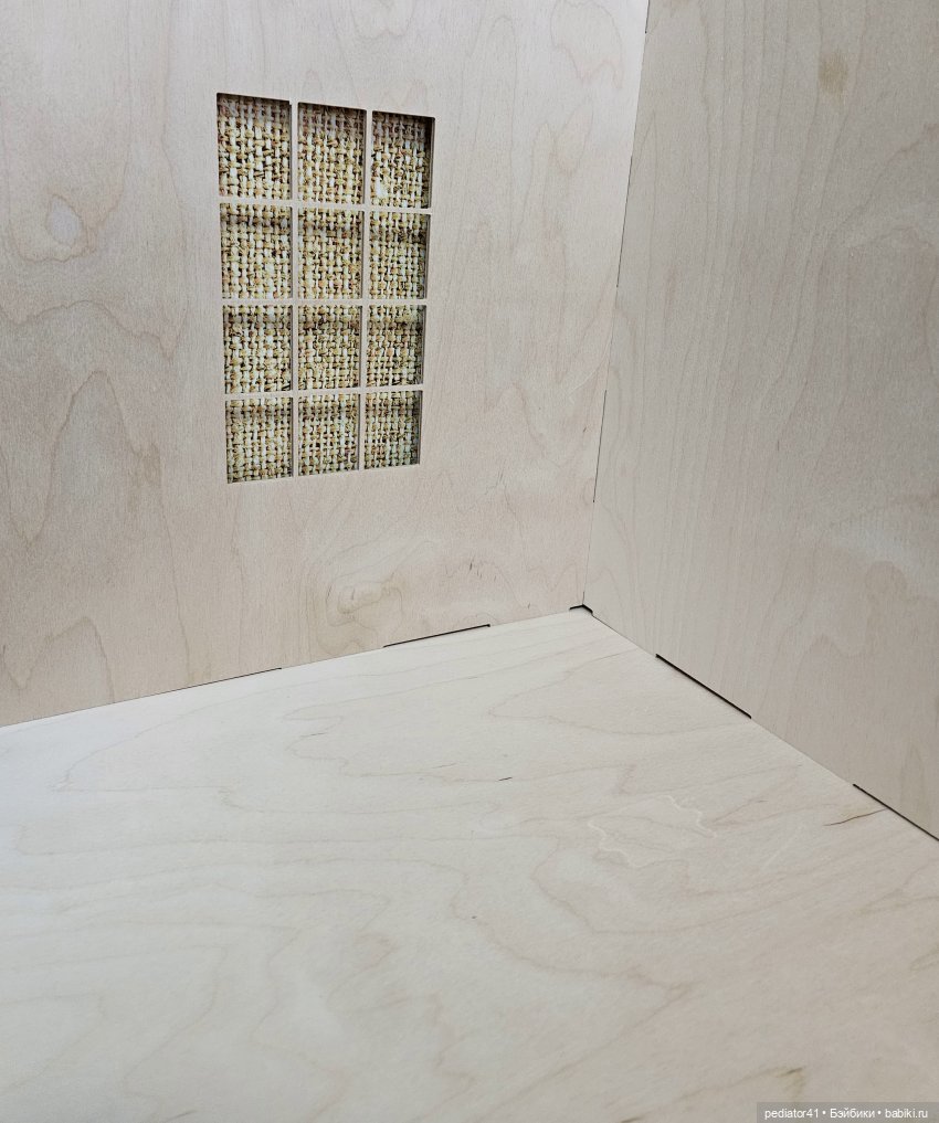 Дворянское гнездо или стройка длиною в год (фото 2)