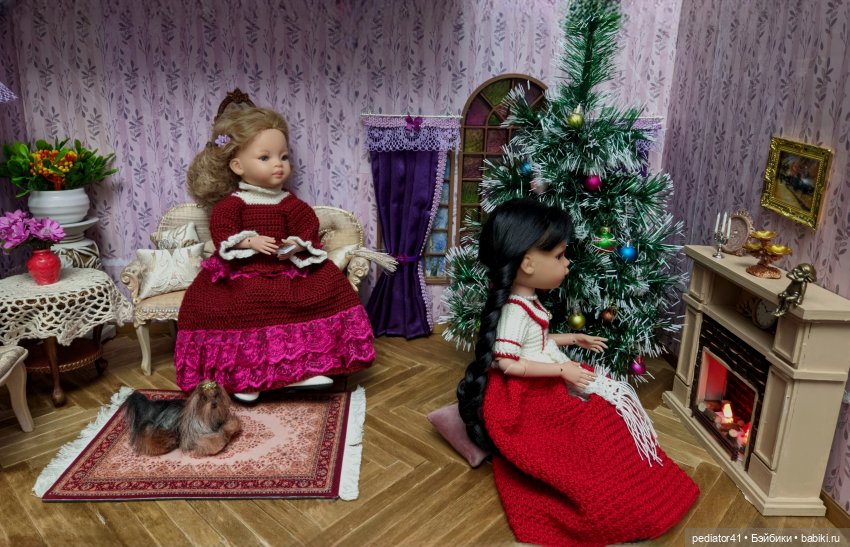 Дворянское гнездо или стройка длиною в год