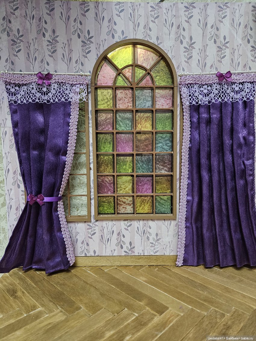 Дворянское гнездо или стройка длиною в год