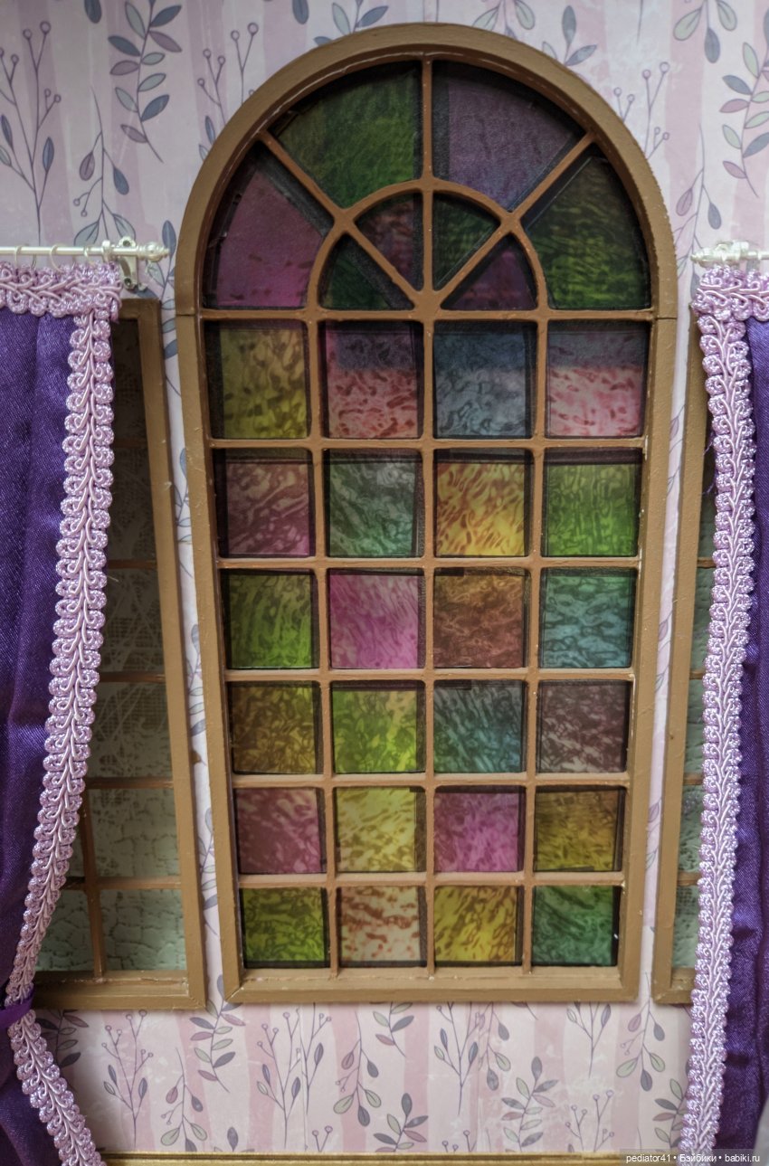 Дворянское гнездо или стройка длиною в год (фото 10)