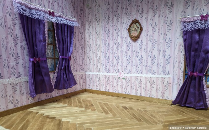 Дворянское гнездо или стройка длиною в год