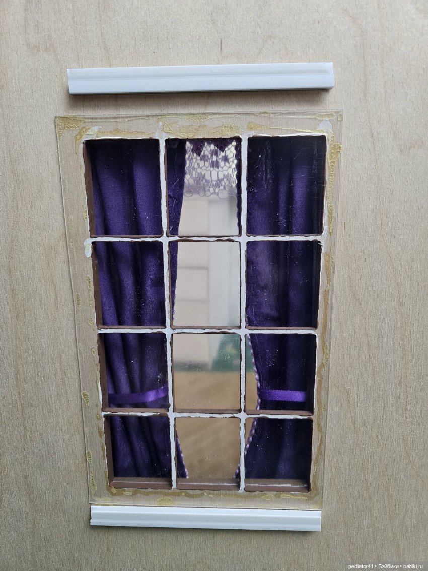 Дворянское гнездо или стройка длиною в год