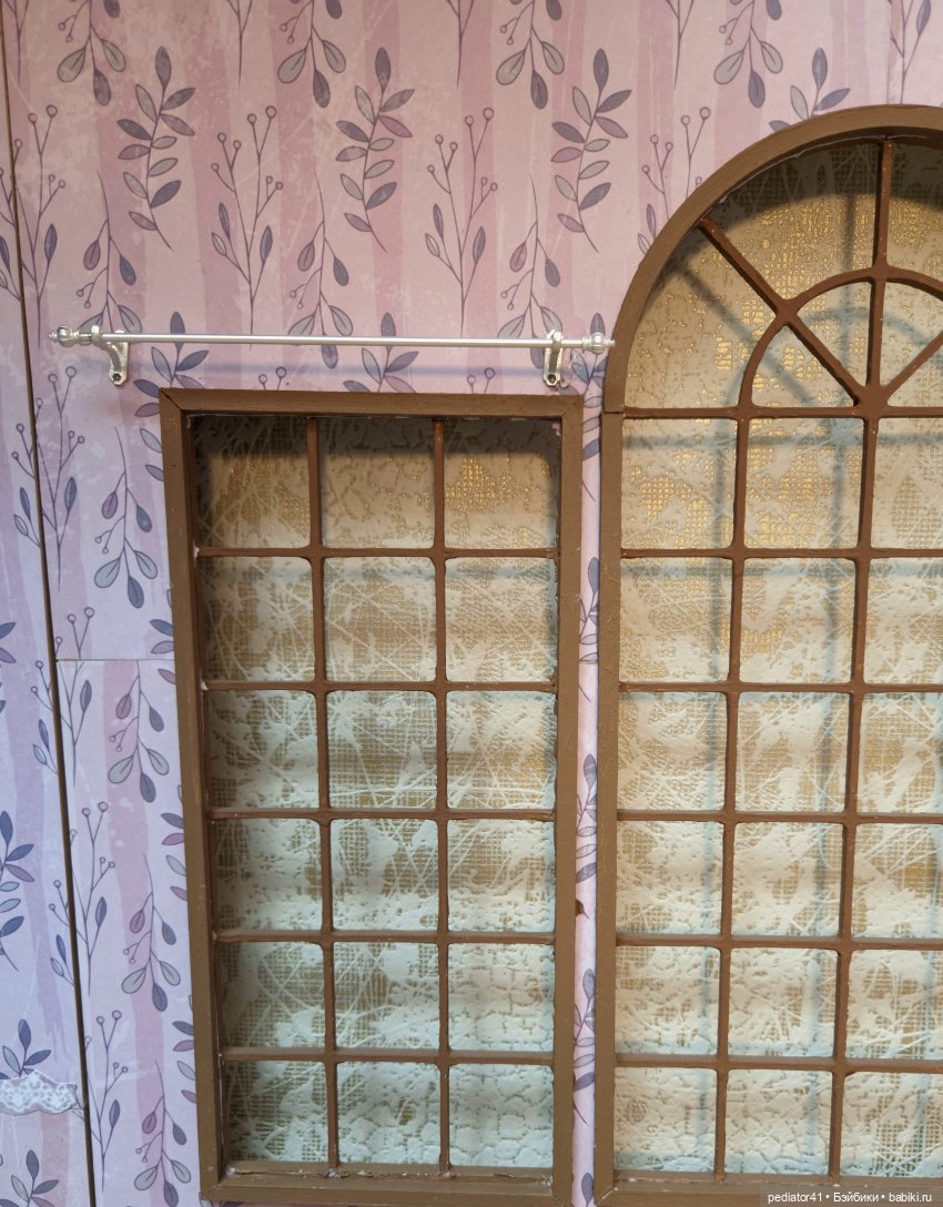 Дворянское гнездо или стройка длиною в год (фото 8)