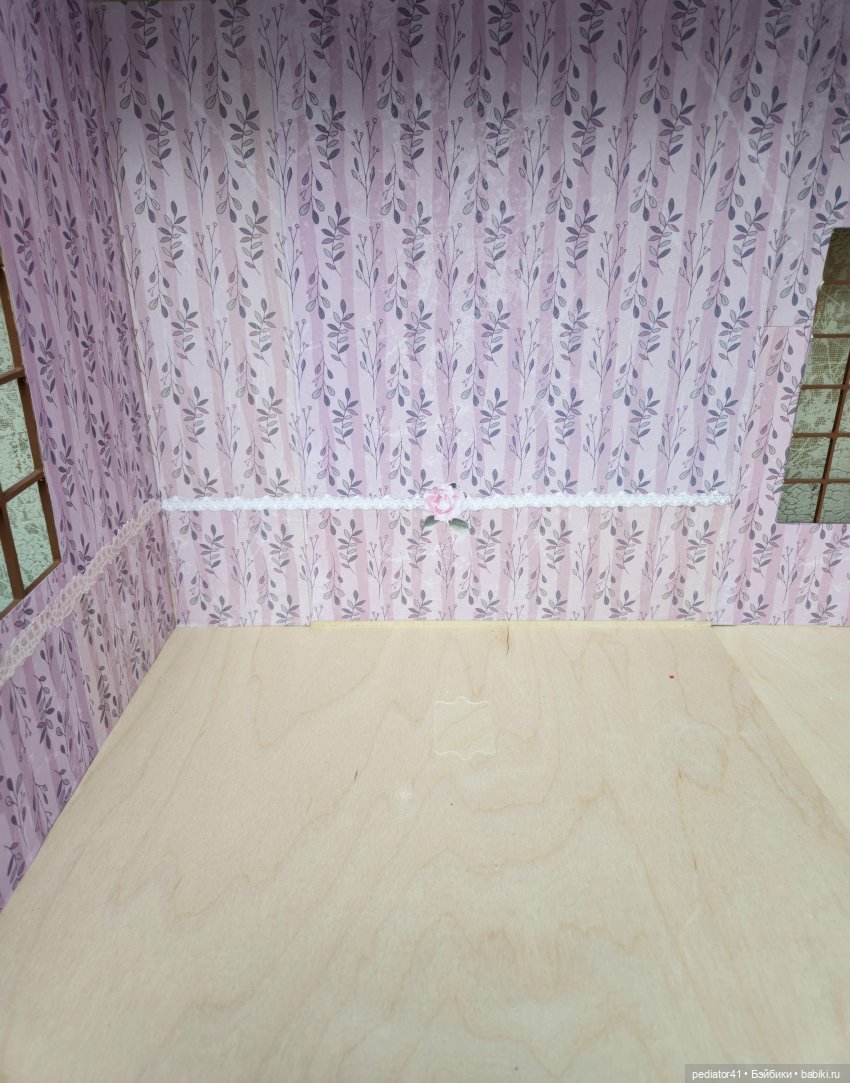 Дворянское гнездо или стройка длиною в год (фото 3)