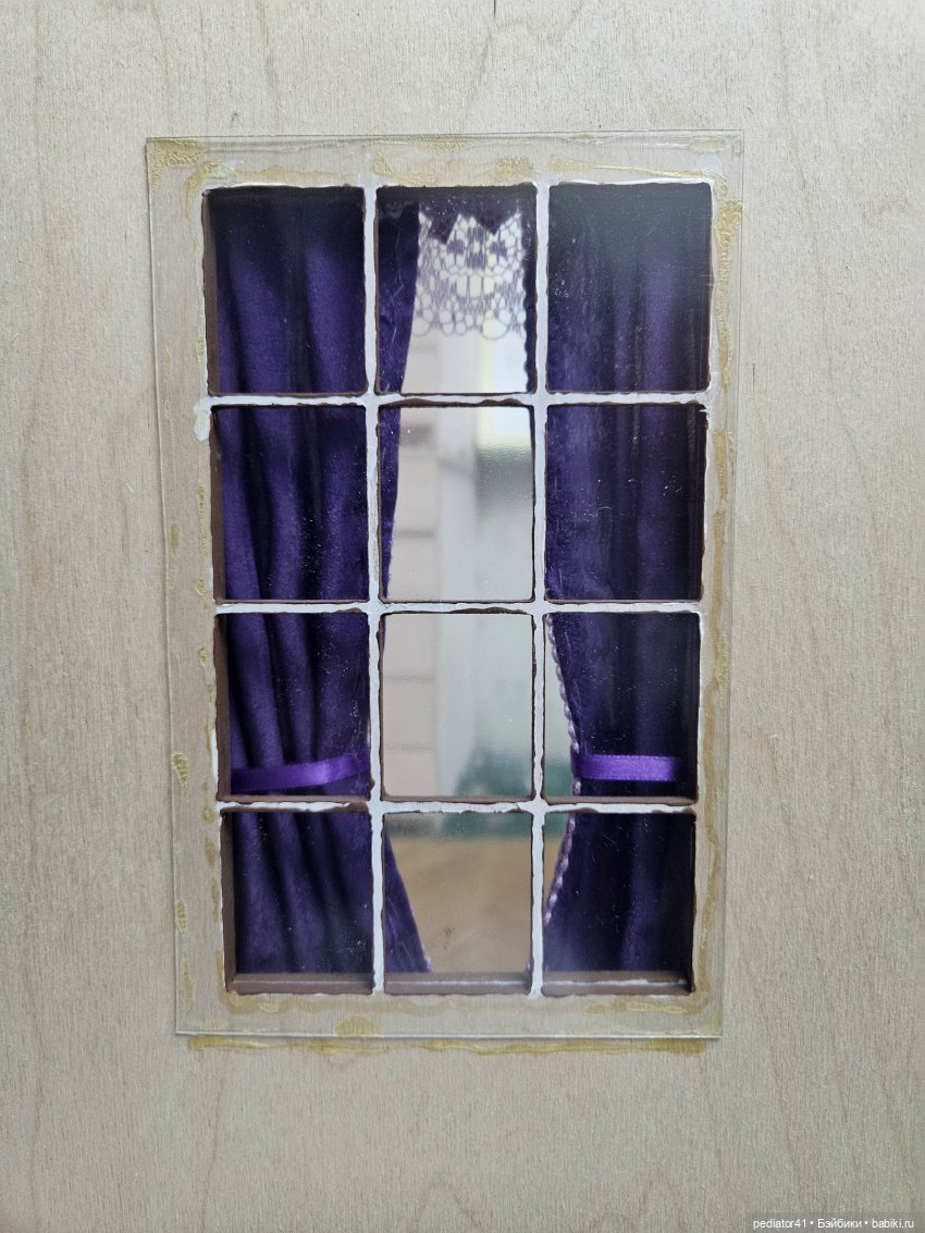 Дворянское гнездо или стройка длиною в год