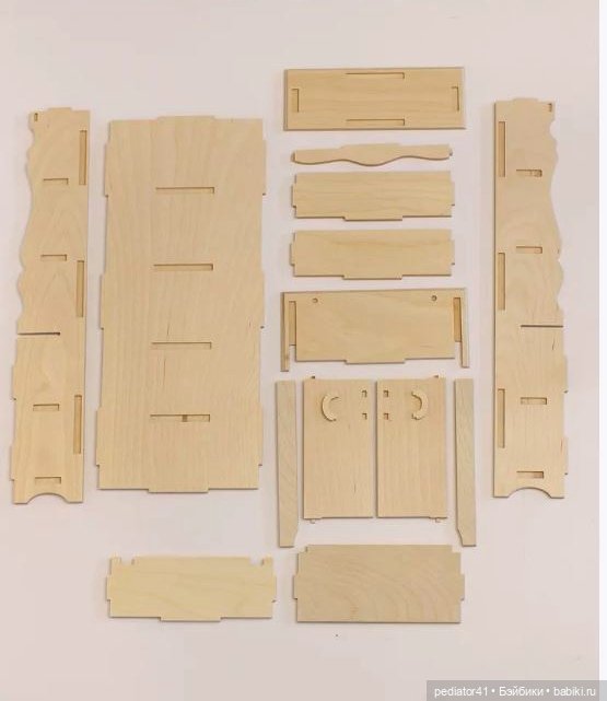 Дворянское гнездо. Столовая (фото 7)