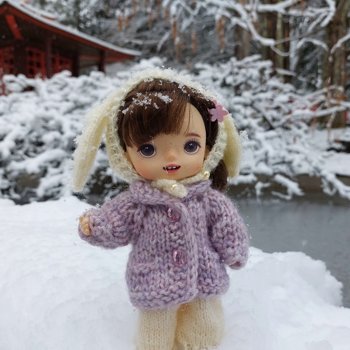 Капризы погоды