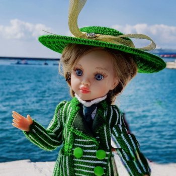 Свидание с морем