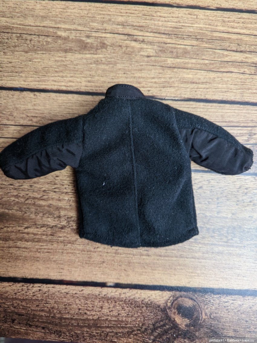 Морской свин Густав — Коллекции шарнирных (фото 6)