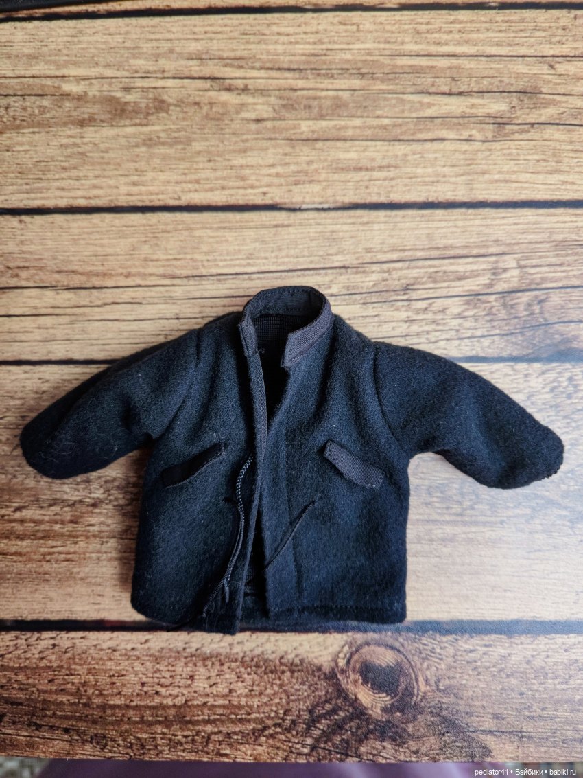 Морской свин Густав — Коллекции шарнирных (фото 5)