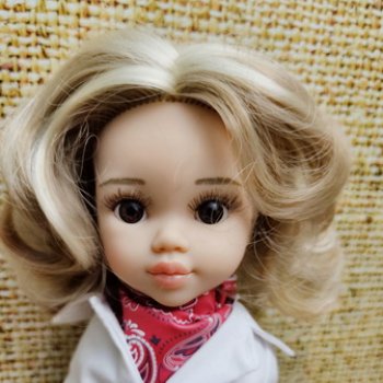 И снова Паолочка